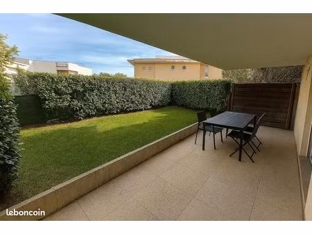 t3 avec superbe extérieur