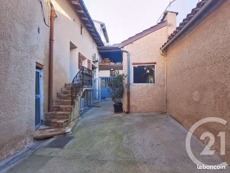 maison 4 pièces 179 m²