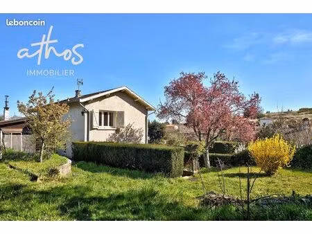 maison 7 pièces 150 m²