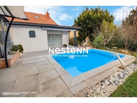 maison 7 pièces 200 m²