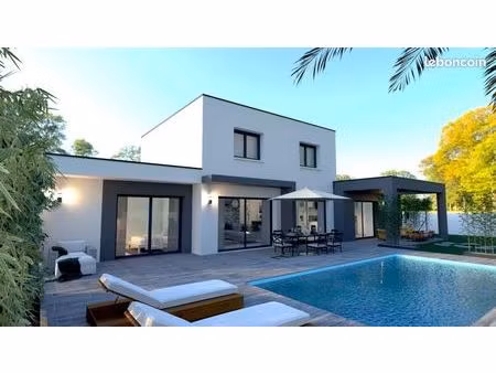 maison 5 pièces 130 m²