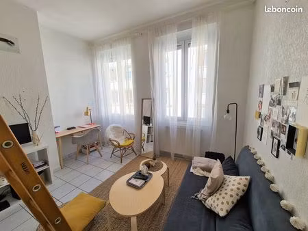 immeuble bellecour ainay