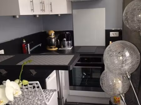 appartement - proche metro pernety