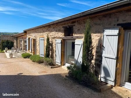 maison 5 pièces 140 m²