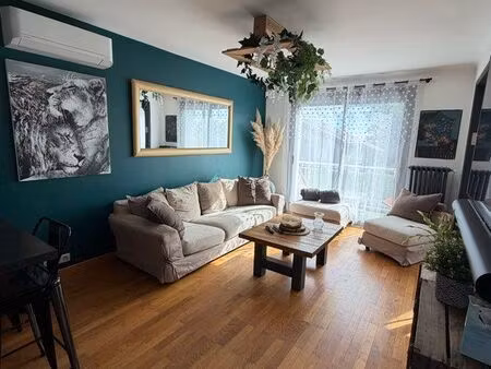 maison au calme avec piscine