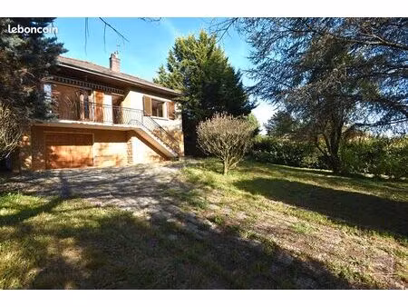 maison 4 pièces 86 m²