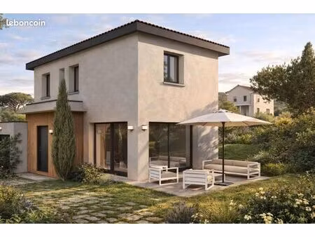 maison 6 pièces 120 m²