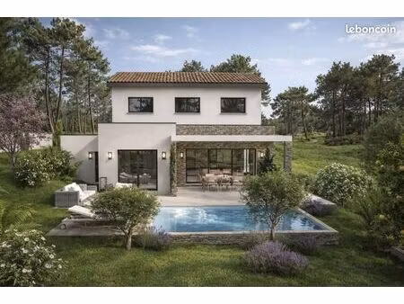 maison 7 pièces 135 m²