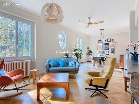 maison 5 pièces 142 m²