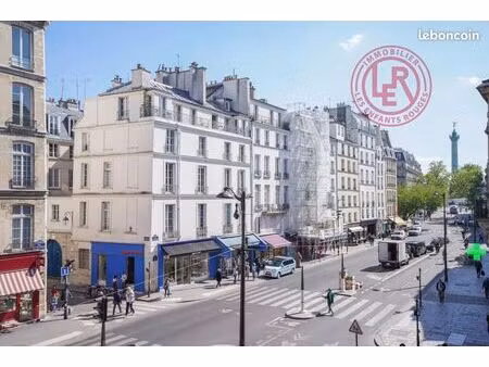 appartement 3 pièces 90 m²