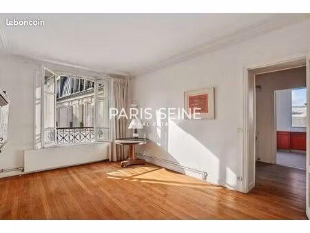 appartement 2 pièces 54 m²