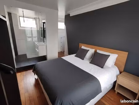 appartement 15iem 44m2