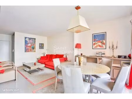 appartement 2 pièces 56 m²