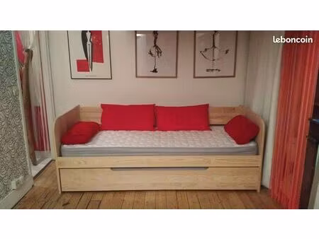 studio à louer paris 17 eme