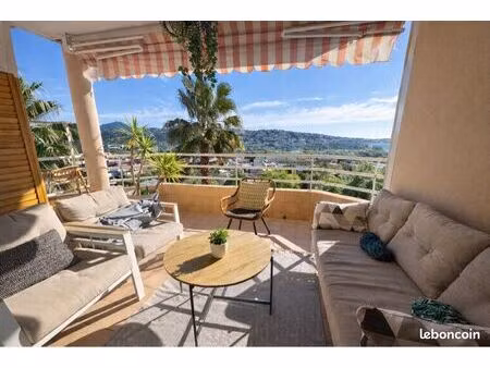 appartement 4 pièces