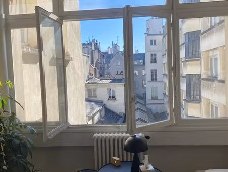 cabinet à louer les vendredi paris 2