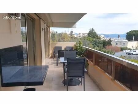 appartement a vendre antibes