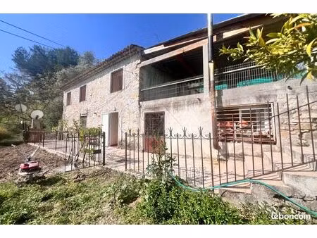 maison 4 pièces 95 m²