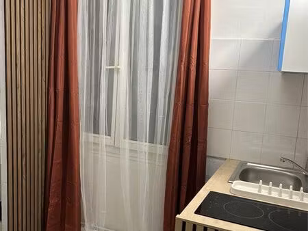 studio métro vavin / jardin du luxembourg