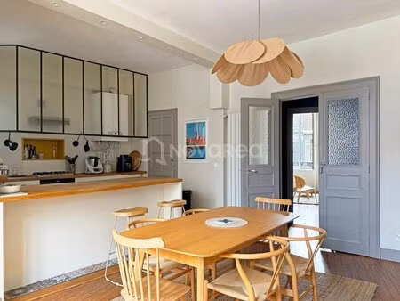 appartement 5 pièces