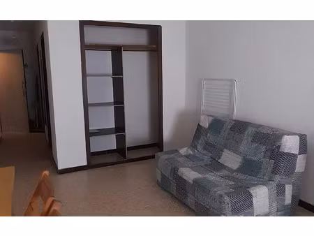 location appartement  28 m² t-1 à saint-paul-lès-durance  440 €
