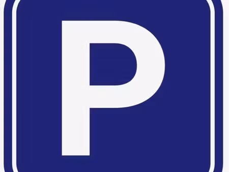 paris 16e - place de parking victor hugo