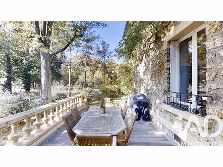 vente maison traditionnelle 9 pièces