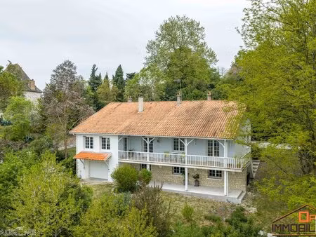 achat : maison (47380)