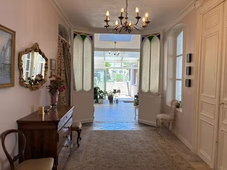 achat : maison (79400)