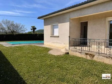 achat : maison (47140)