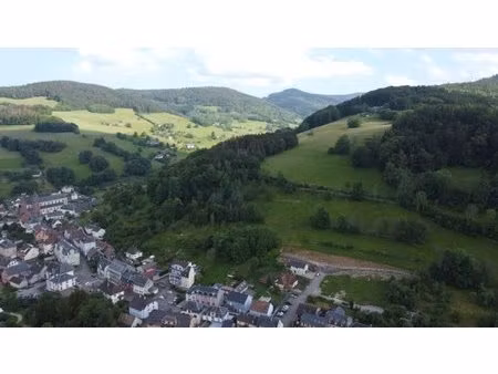 en vente terrain constructible 8 45 ares – 95 090 € |orbey