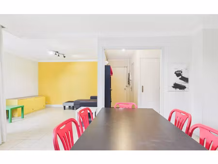 appartement grenoble 81.82 m² t-4 à vendre  159 000 €