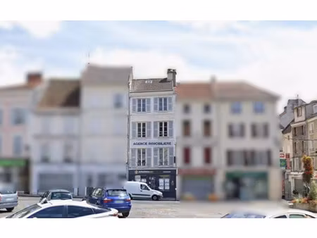 immeuble la ferté-sous-jouarre m² t-2 à vendre  149 000 €