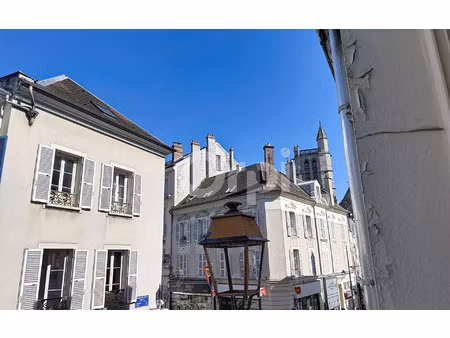 appartement melun 32.95 m² t-2 à vendre  97 000 €