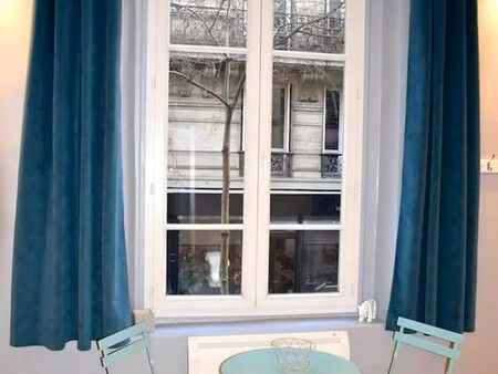 studio 15m2 à vendre