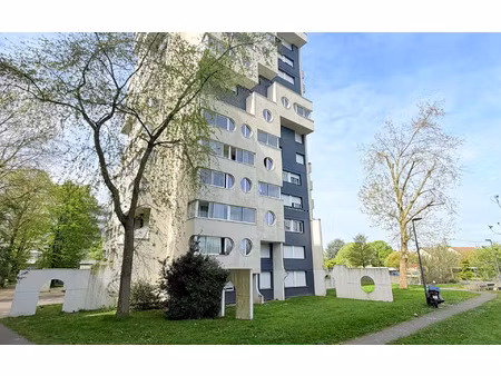 appartement sevran 53 m² t-2 à vendre  115 000 €