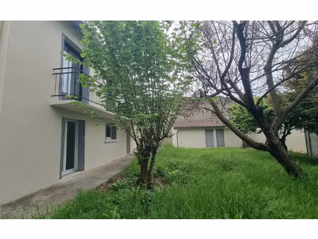 maison albias 123 m² t-6 à vendre  213 000 €