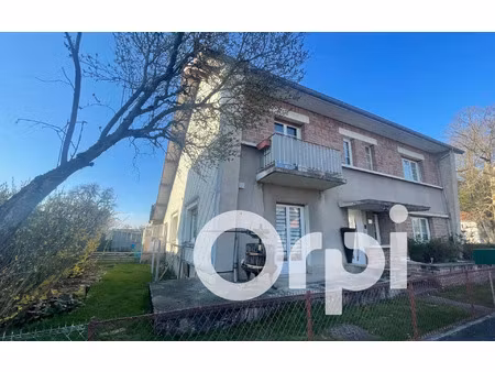 maison anould m² t-7 à vendre  194 900 €