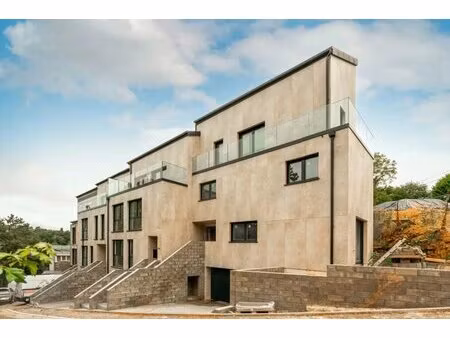 en vente duplex 142 65 m² – 1 250 000 € |luxembourg-hamm