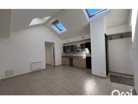 maison calais 67 m² t-3 à vendre  185 000 €
