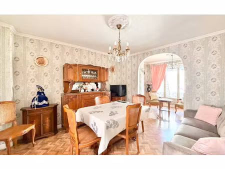 maison chartres 79.44 m² t-3 à vendre  160 000 €