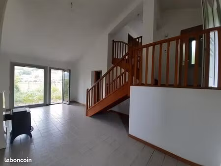 pavillon 3 pièces 78 m²