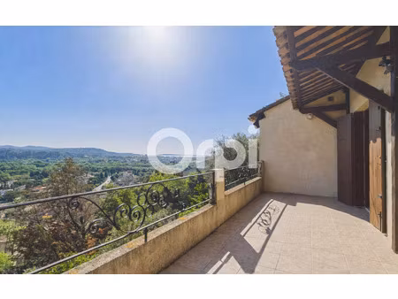 maison mandelieu-la-napoule 175.98 m² t-5 à vendre  749 000 €