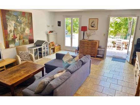 maison sainte-foy-lès-lyon 197.23 m² t-7 à vendre  595 000 €