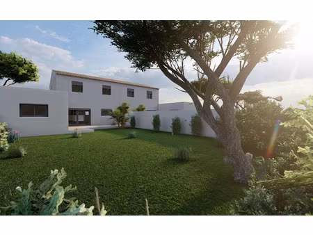 maison sorgues 123 m² t-5 à vendre  286 000 €