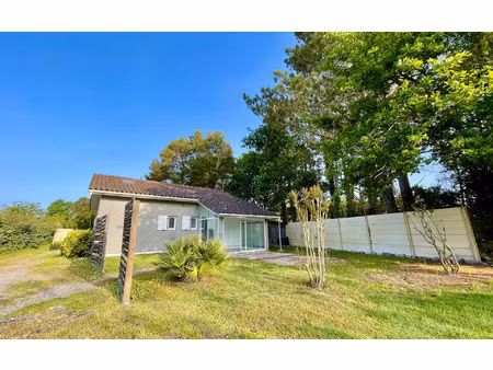 maison vieux-boucau-les-bains m² t-6 à vendre  477 000 €