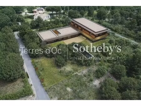 terrain à vendre à perpignan : 695 000 € | 4300m²