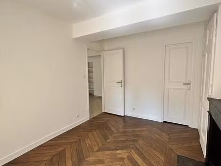 appartement 4 pièces 72 m²
