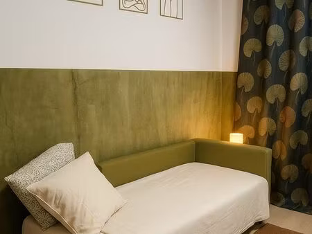 studio a vendre opprtunite