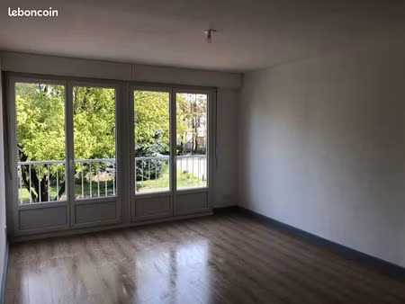 appartement t3 de 61m2